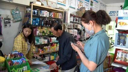 【決戰決勝脫貧攻堅】昔日貧困村 今朝百業興