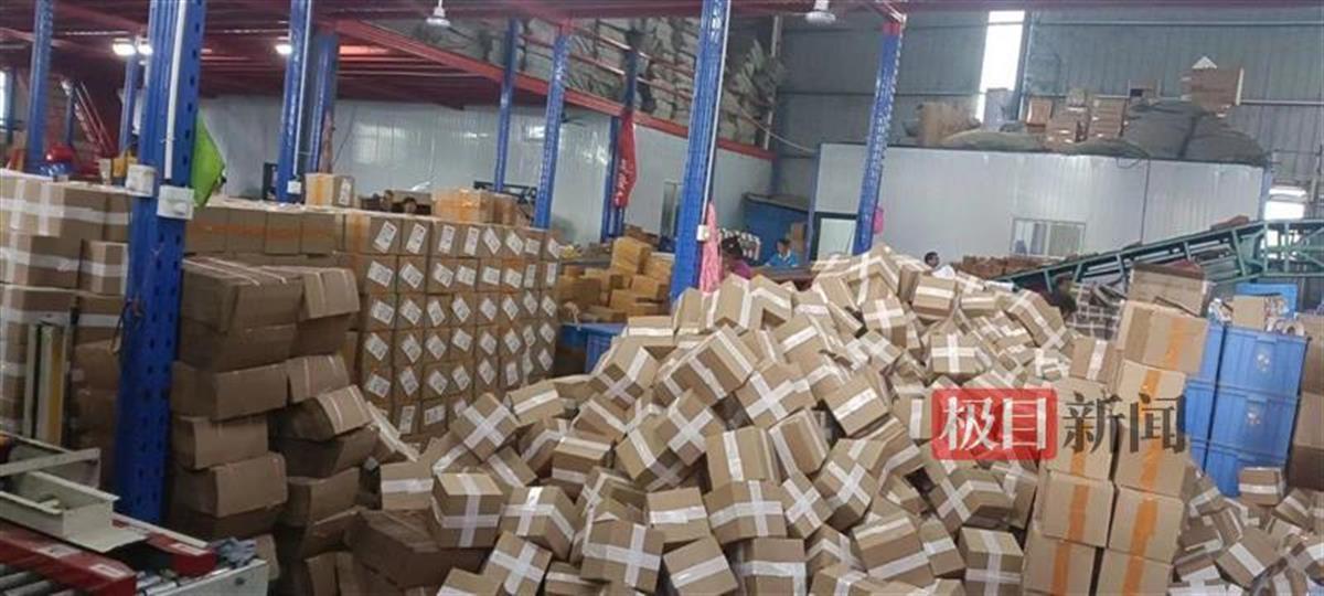 湖北黃石小伙技校畢業(yè)后創(chuàng)業(yè):打造出線上洗滌類爆品,年銷售額過(guò)億