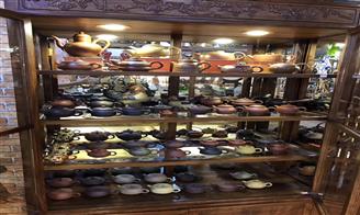 揭東區曲溪海樂日用百貨經營部