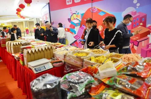 緊急提醒 2022廈門(mén)年貨節(jié)倒計(jì)時(shí) 廈門(mén)人,抓緊時(shí)間