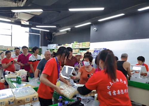 新零售倒逼商業模式,壹佳美生鮮連鎖超市布局創新啟航