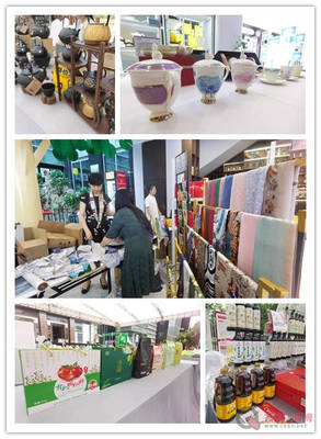 趕黃河大集買淄博好品！端午‘大禮包’文化教育用品銷售火熱